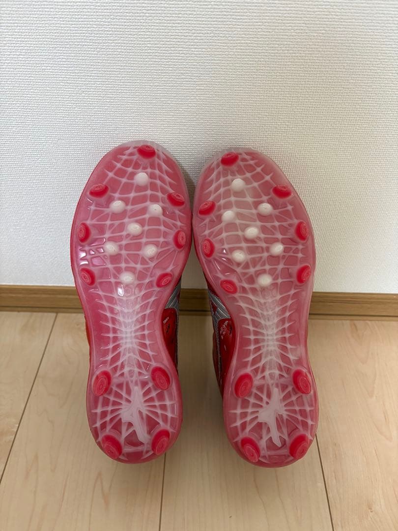 ミズノ ミズノプロ クッションレボプロ MID TPU