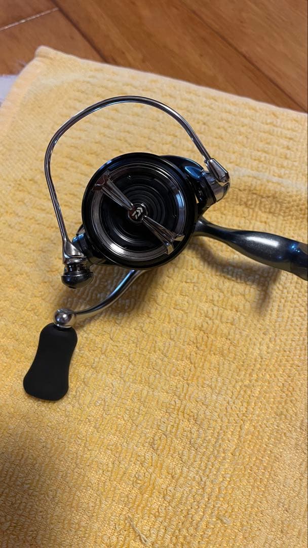 24ルビアス LT2500S-XH