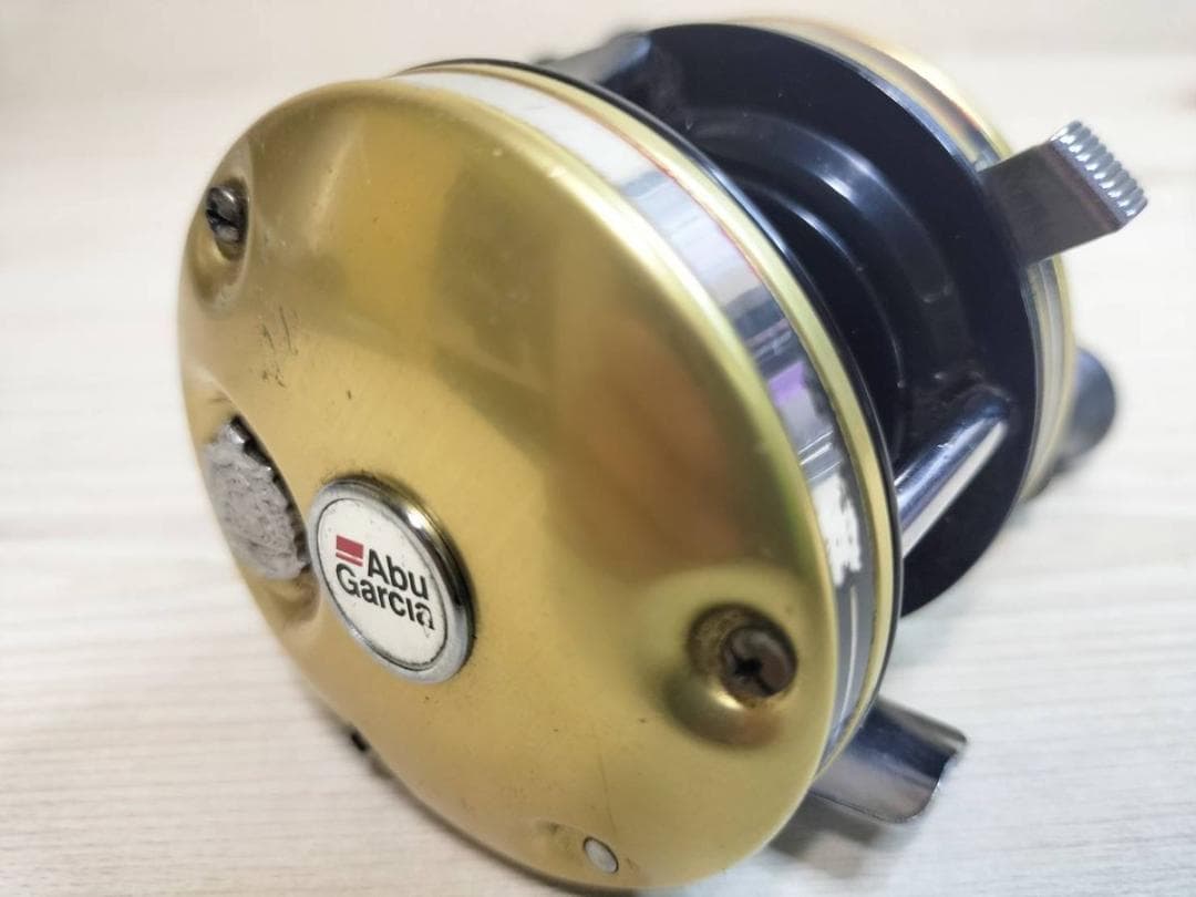 アブガルシア　アンバサダー　TC4000C　トーナメントチョイス