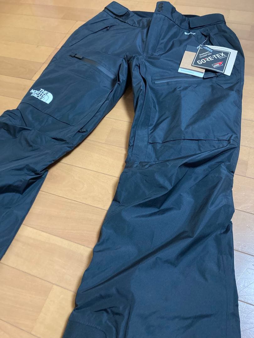 ノースフェイス レディース スキー スノボー パンツ ウェアー 日本未発売 M