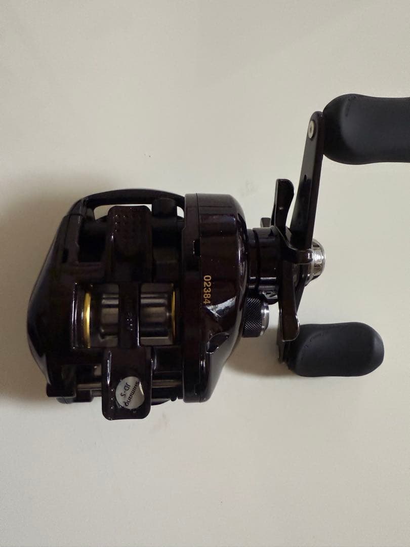 リール Scorpion XT 1501-7
