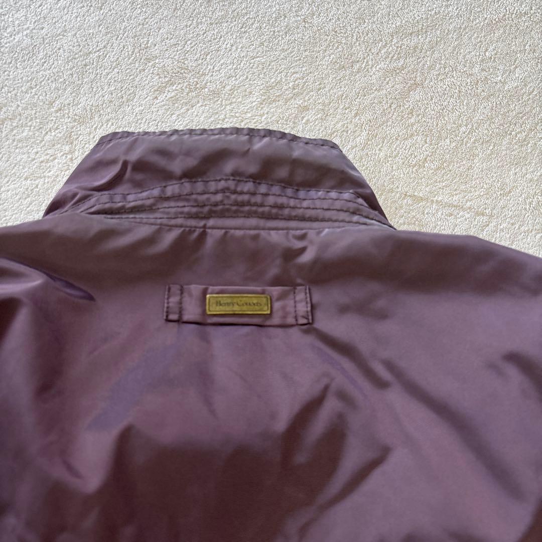 Henry Cottonsヘンリーコットンズ　フィッシングジャケット　56