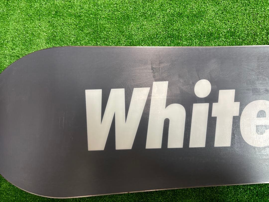 White Blossome Myidol 148 スノーボード