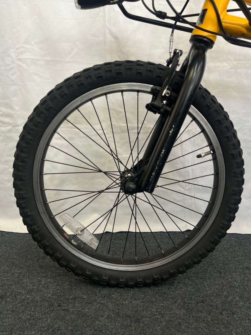 電動自転車　Panasonic EZ パナソニック　イーゼット 20インチ