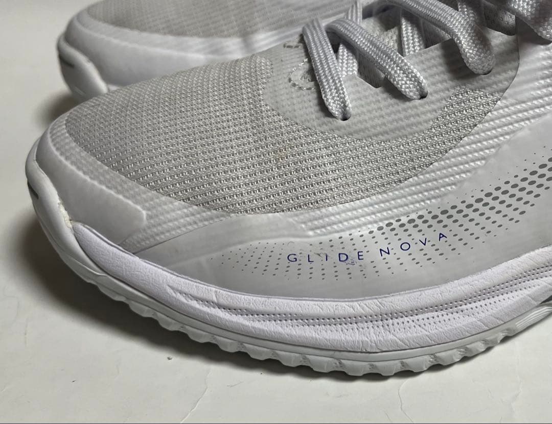 シューズ(男性用) asics 1063A105 GLIDE NOVA FF4 24.5cm