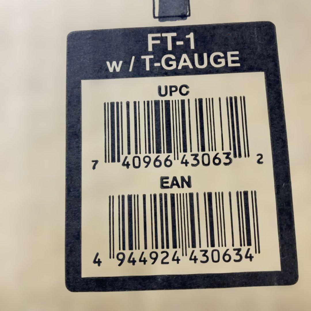 【新品】MINOURA FT -1 T-Gauge 2 セット振れ取り台