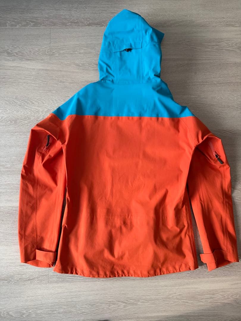 スノーボード 2019/2020 unfudge PEEP JACKET