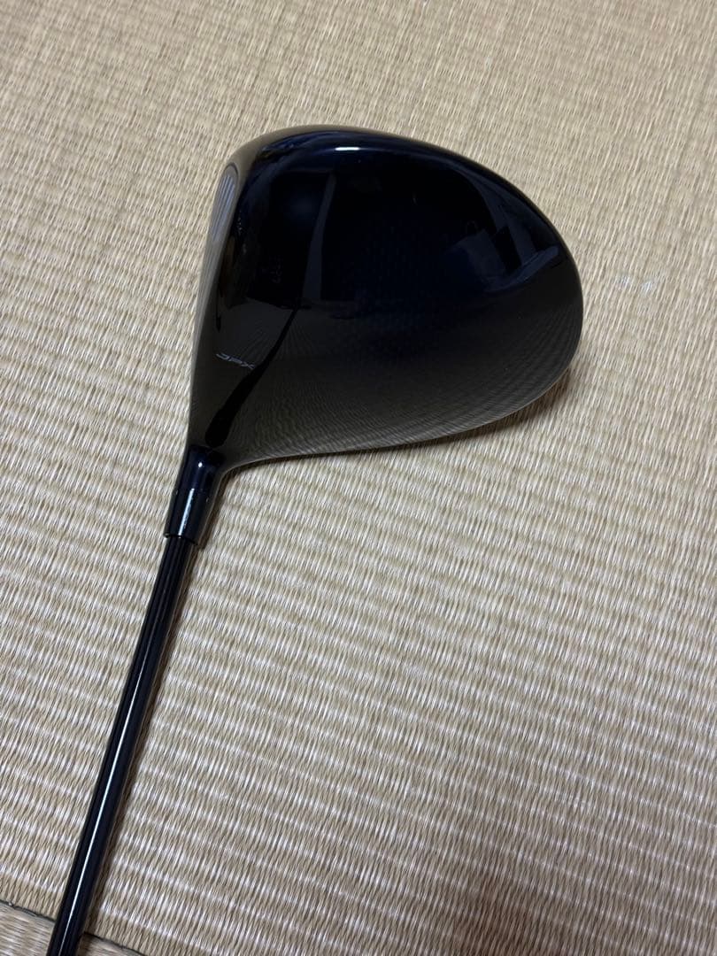 ミズノ ドライバー 10.5 JPX ONE TENSEI RED MM D S