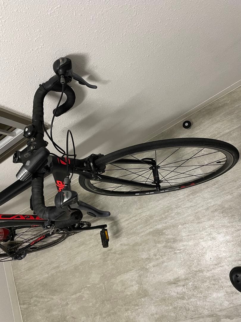 cannondale ロードバイク