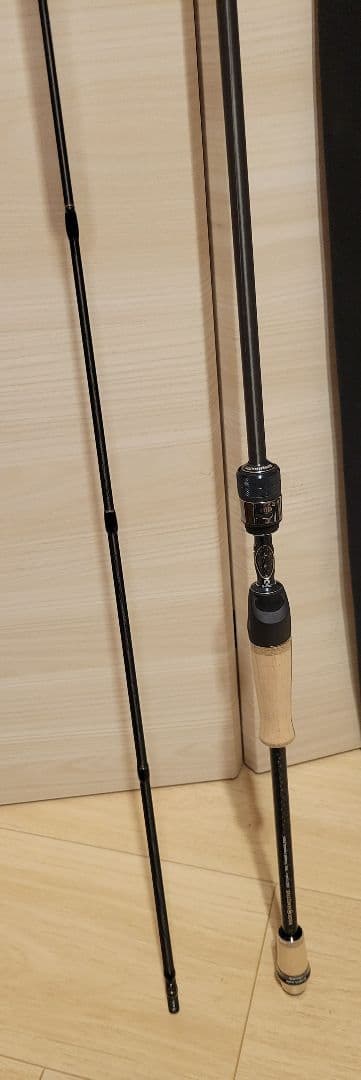 G-TEC XrosSensitive XSC-71ML+ 　　未使用品