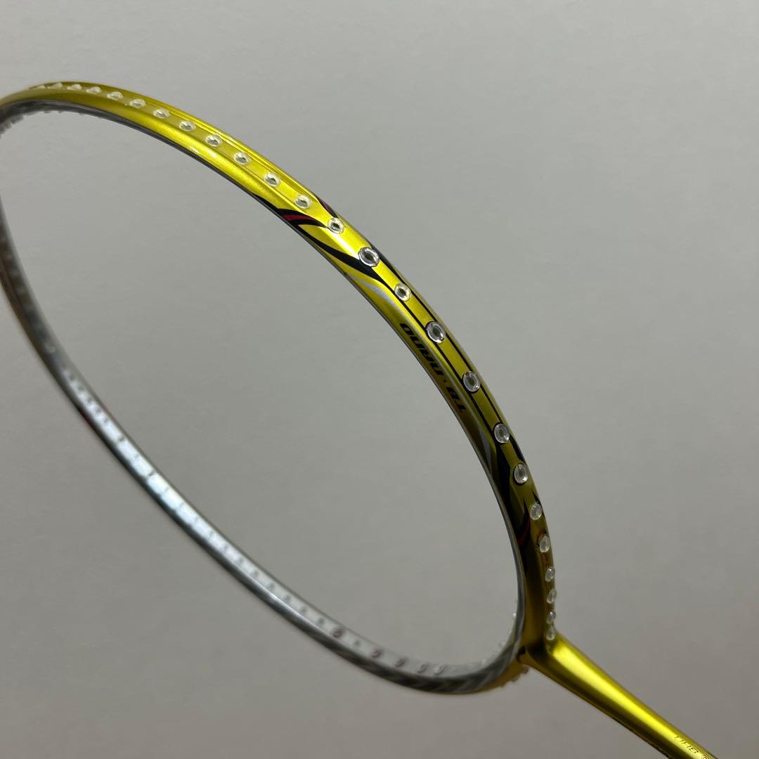 リーニン　LI-NING　N80 値下げ中　激レア