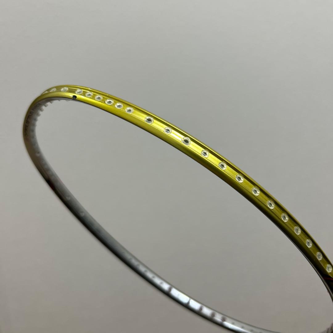 リーニン　LI-NING　N80 値下げ中　激レア