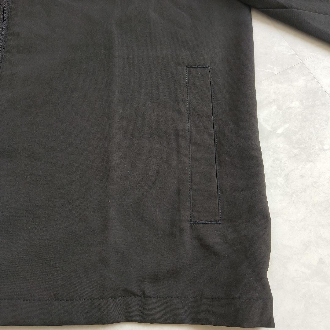 プーマ　ドライセル　ジャージ　ジャケット　新品　XL 黒　トラックジャケット