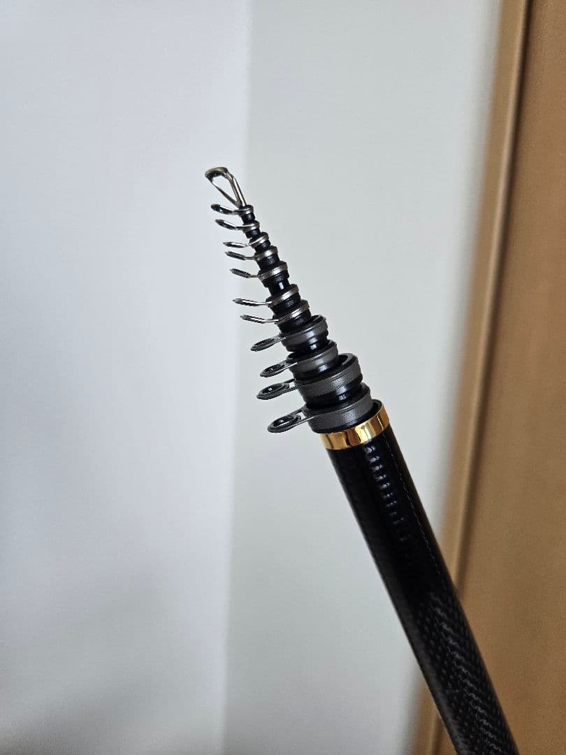 オレガ剛徹　 M-50　DAIWA