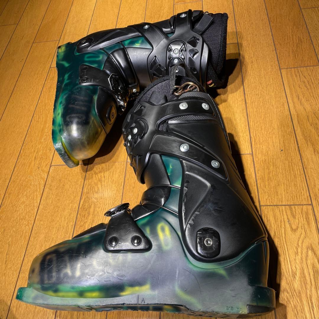 Ryo946　 ダルベロILMORO KRPTON 27.0-27.5cm