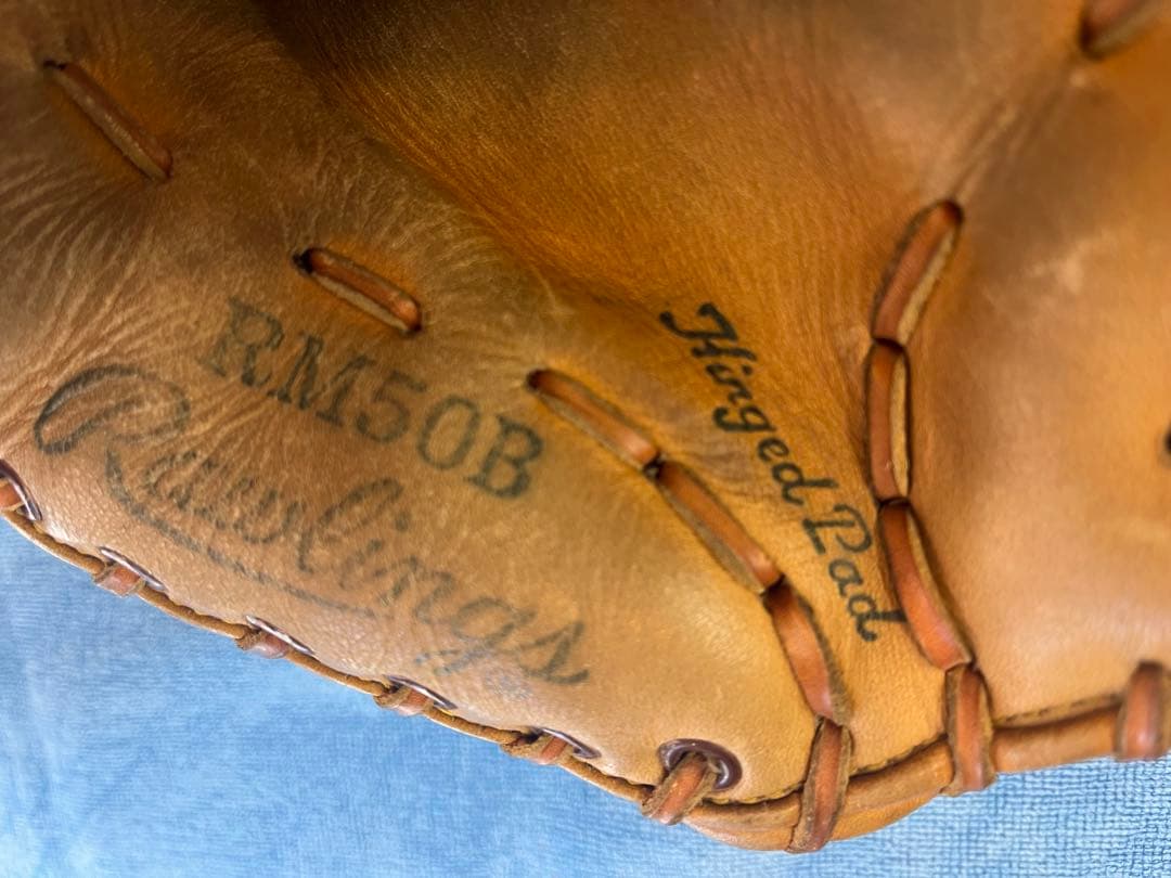 Rawlingsローリングス グローブ WING TIP ビンテージ