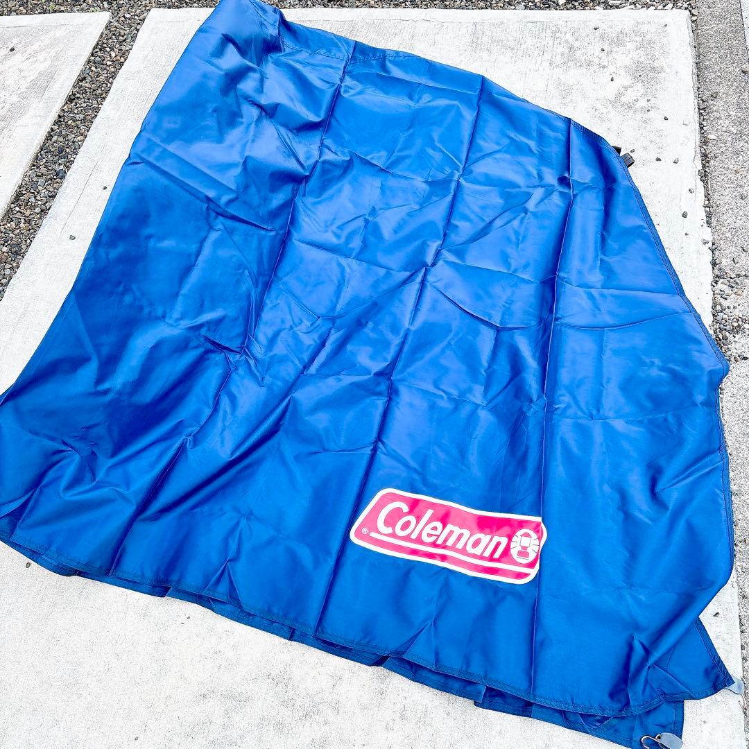 ✨希少カラー✨ Coleman パーティーシェード / 300 パープル 廃盤品