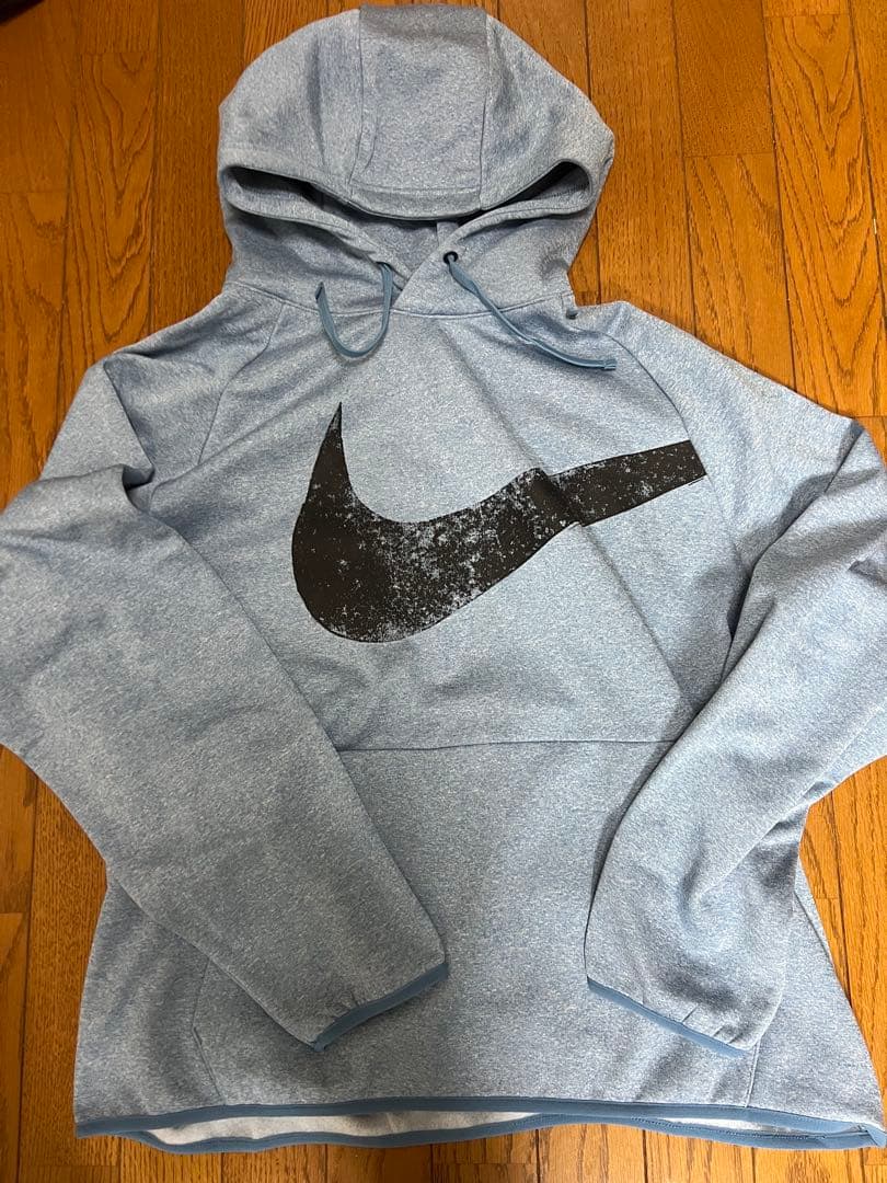 NIKE ナイキ セットアップ 上下 スウェット サーマル 2XL