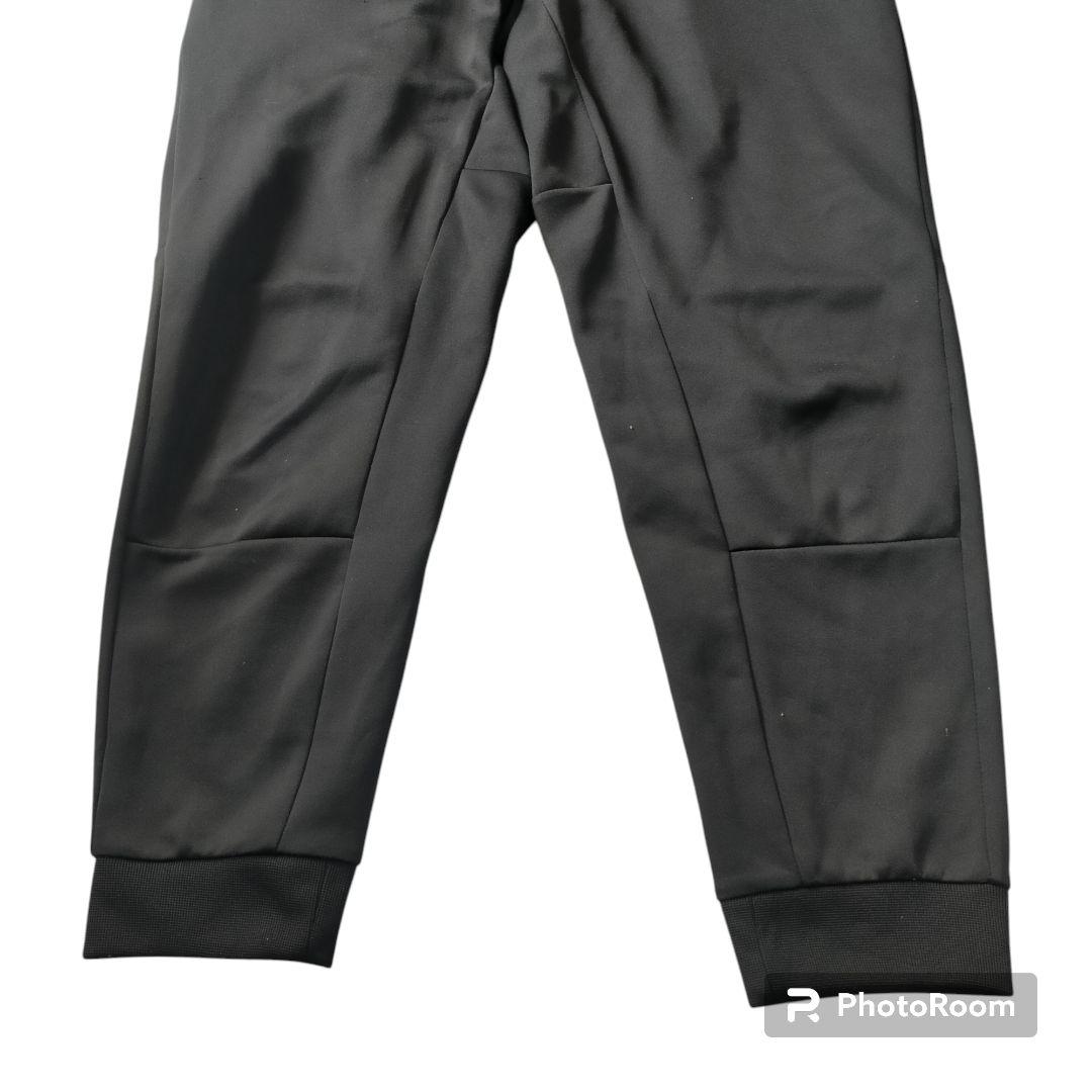 ナイキ NIKE ジャージ セットアップ 上下 トラックジャケット XL 黒