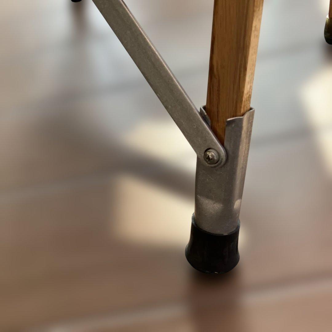 ermit Chair カーミットチェア USA製 カスタム品