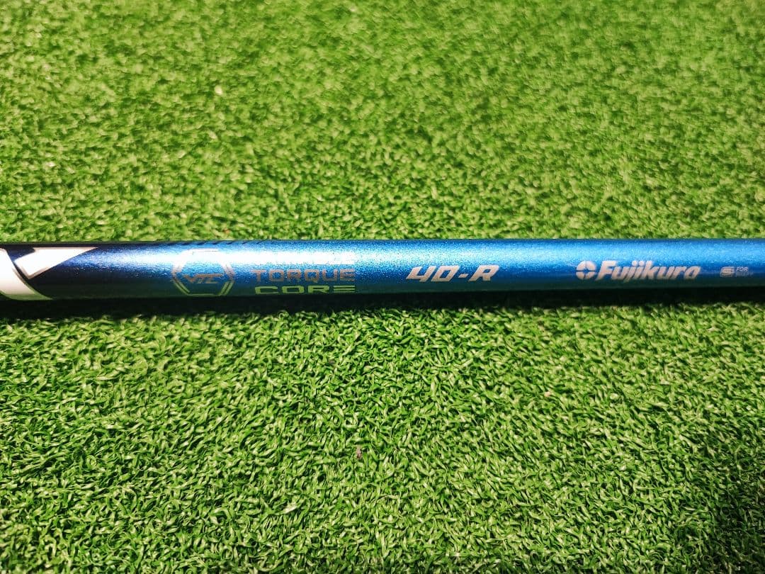 【希少】スピーダーNX 40R テーラーメイドドライバー用 TMC-TOKYO