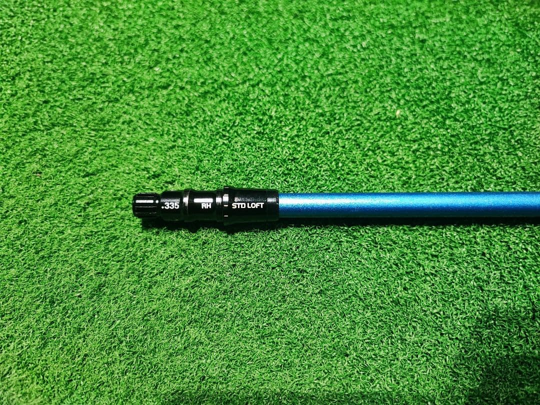 【希少】スピーダーNX 40R テーラーメイドドライバー用 TMC-TOKYO