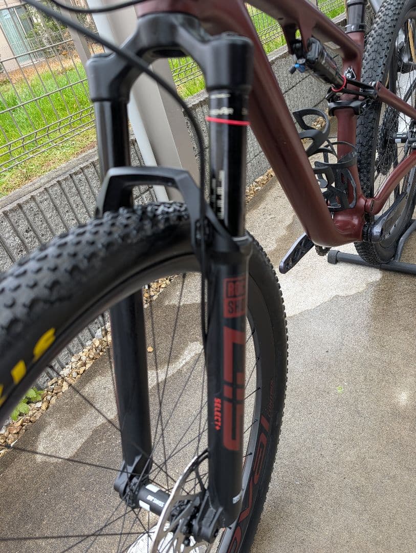 こねこきたやろさん専用 Specialized Epic Evo Expert