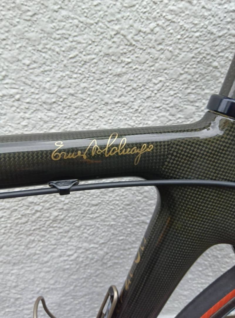 自転車本体 COLNAGO Carbonissimo