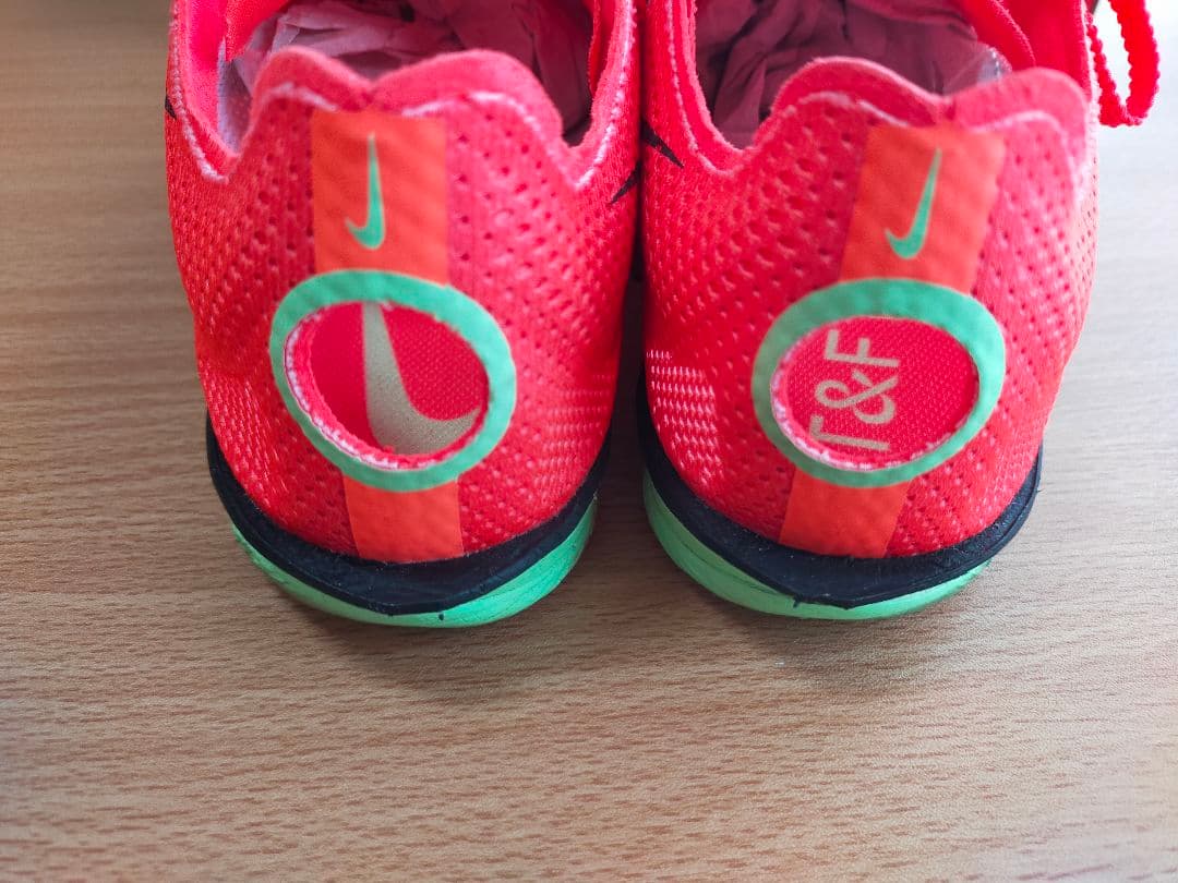 Nike ドラゴンフライ2　エリート
