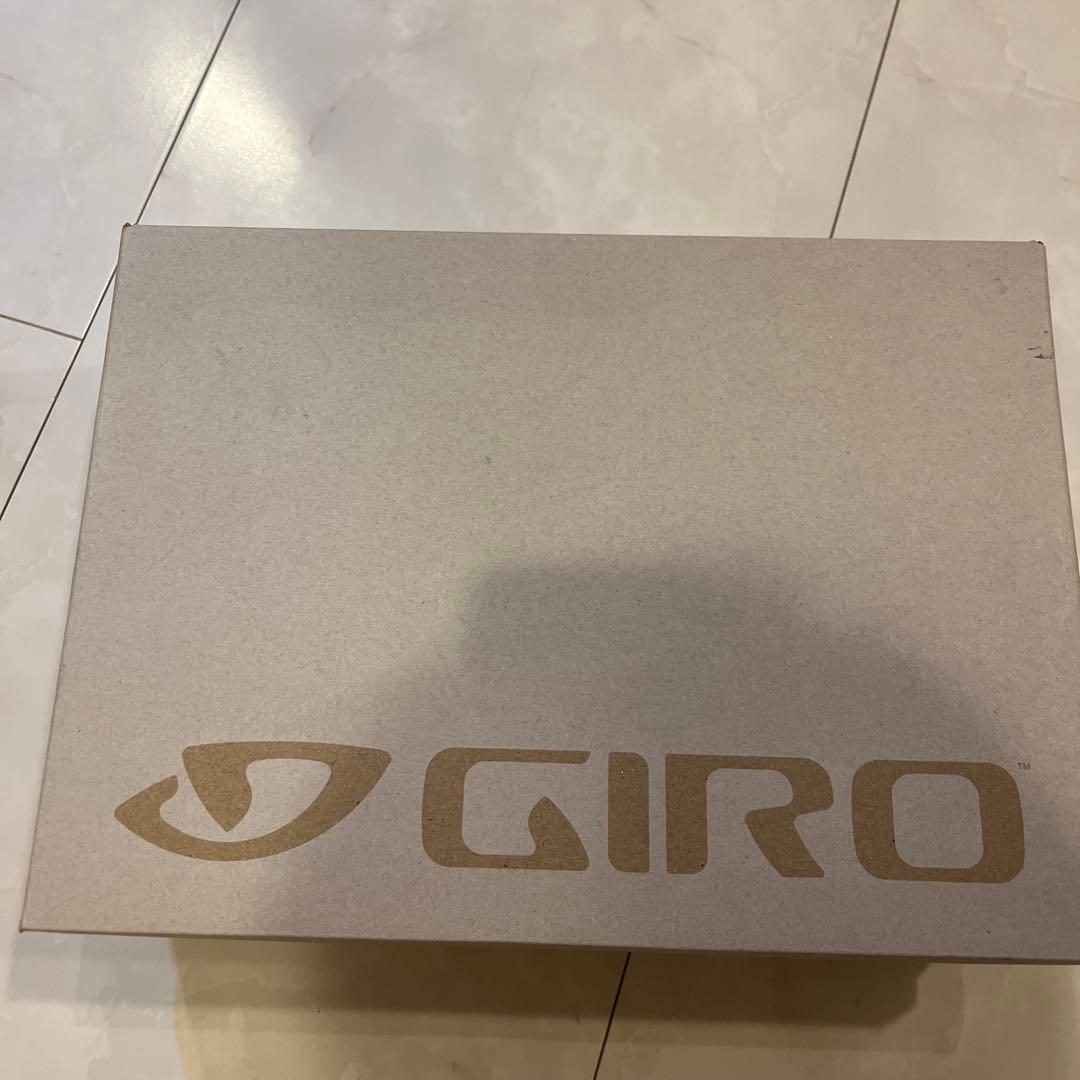 GIRO RUMBLE VR SPDシューズ 新品・未使用