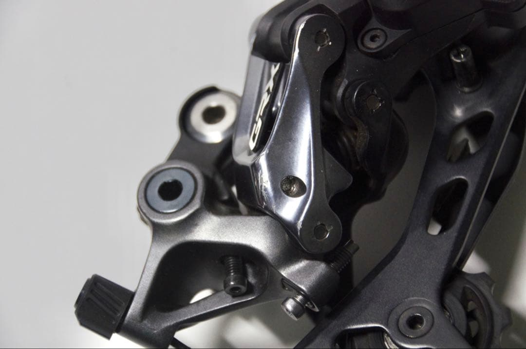 シマノ　GRX 812 リアディレイラー