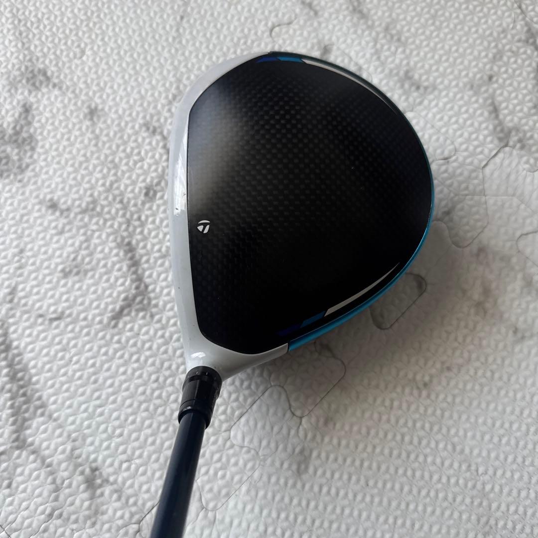 TaylorMade SIM2 ドライバー 9.0