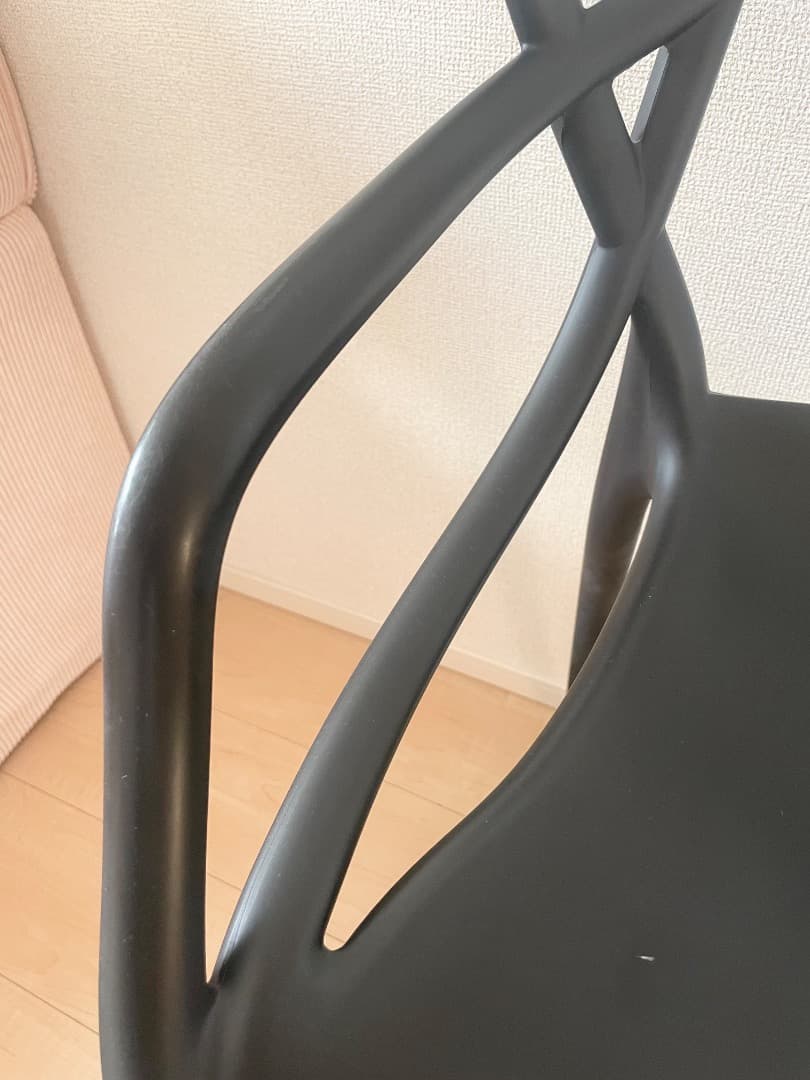 ◎良品◎Kartell マスターズ チェア