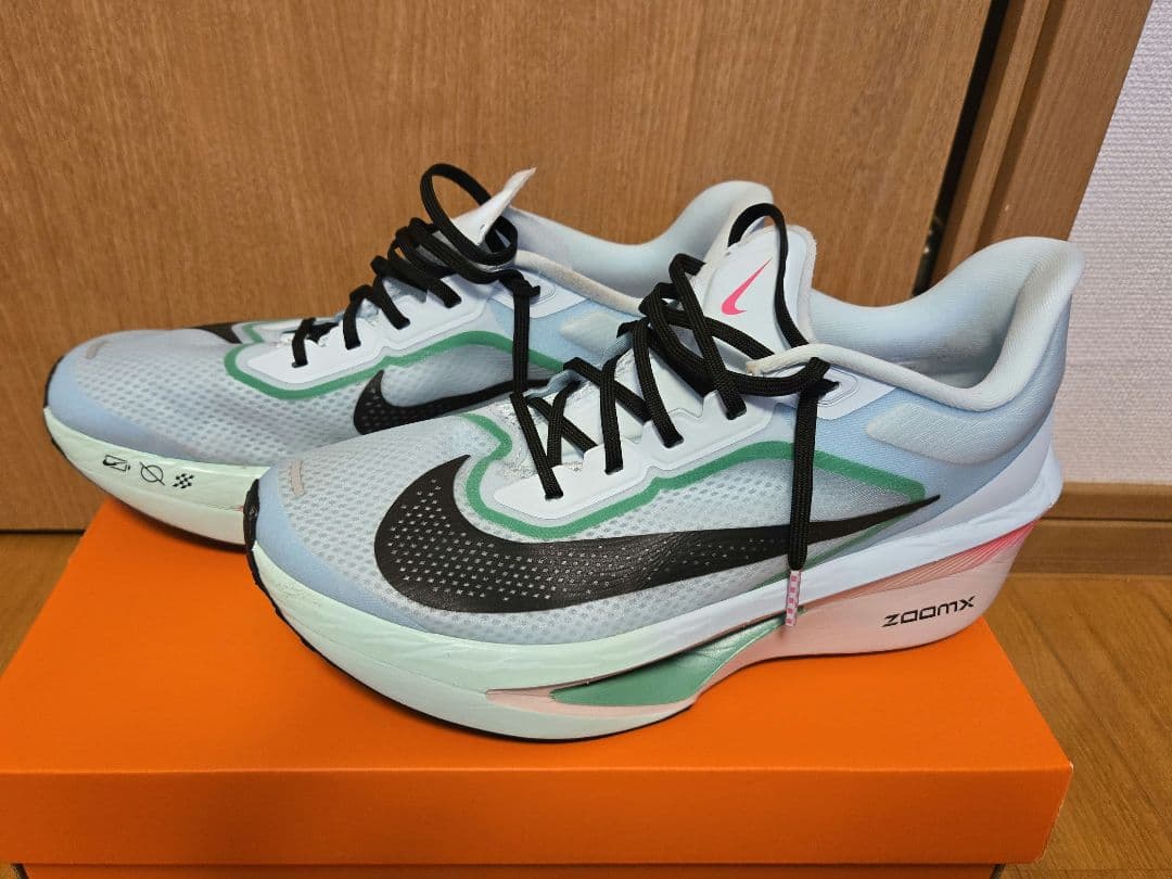 スパイク・シューズ NIKE ZOOM FLY 6 27.0cm