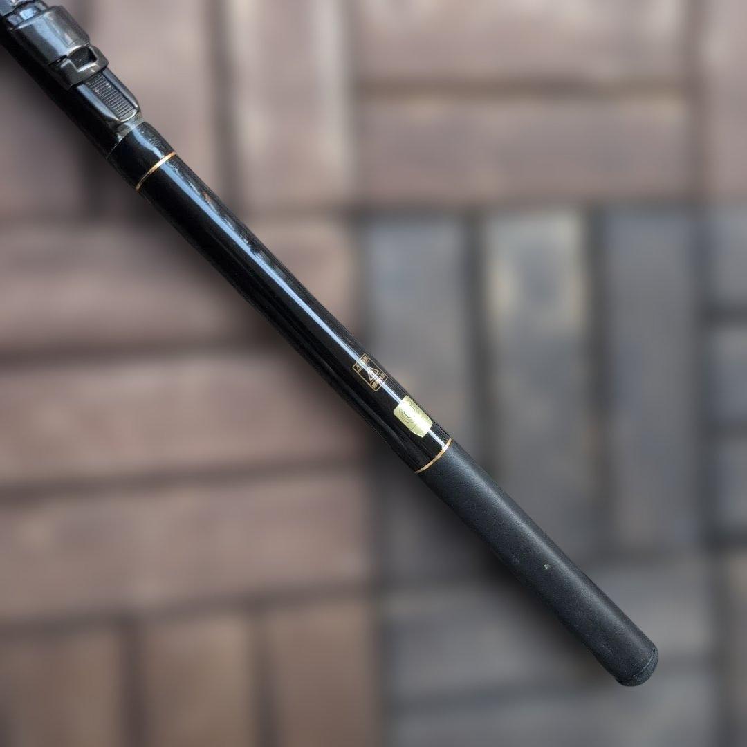 送料無料！DAIWA PRO ISO インプレッサ 磯竿 1.5-53