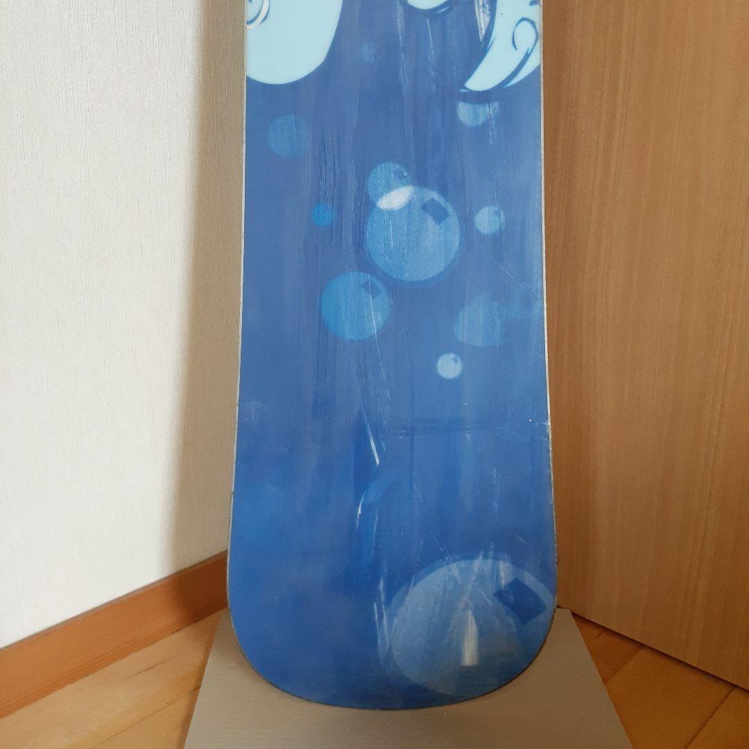 レディース スノーボード 142