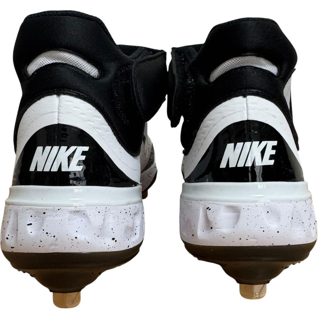 Nike Alpha Huarache Elite 4 メンズ 野球スパイク
