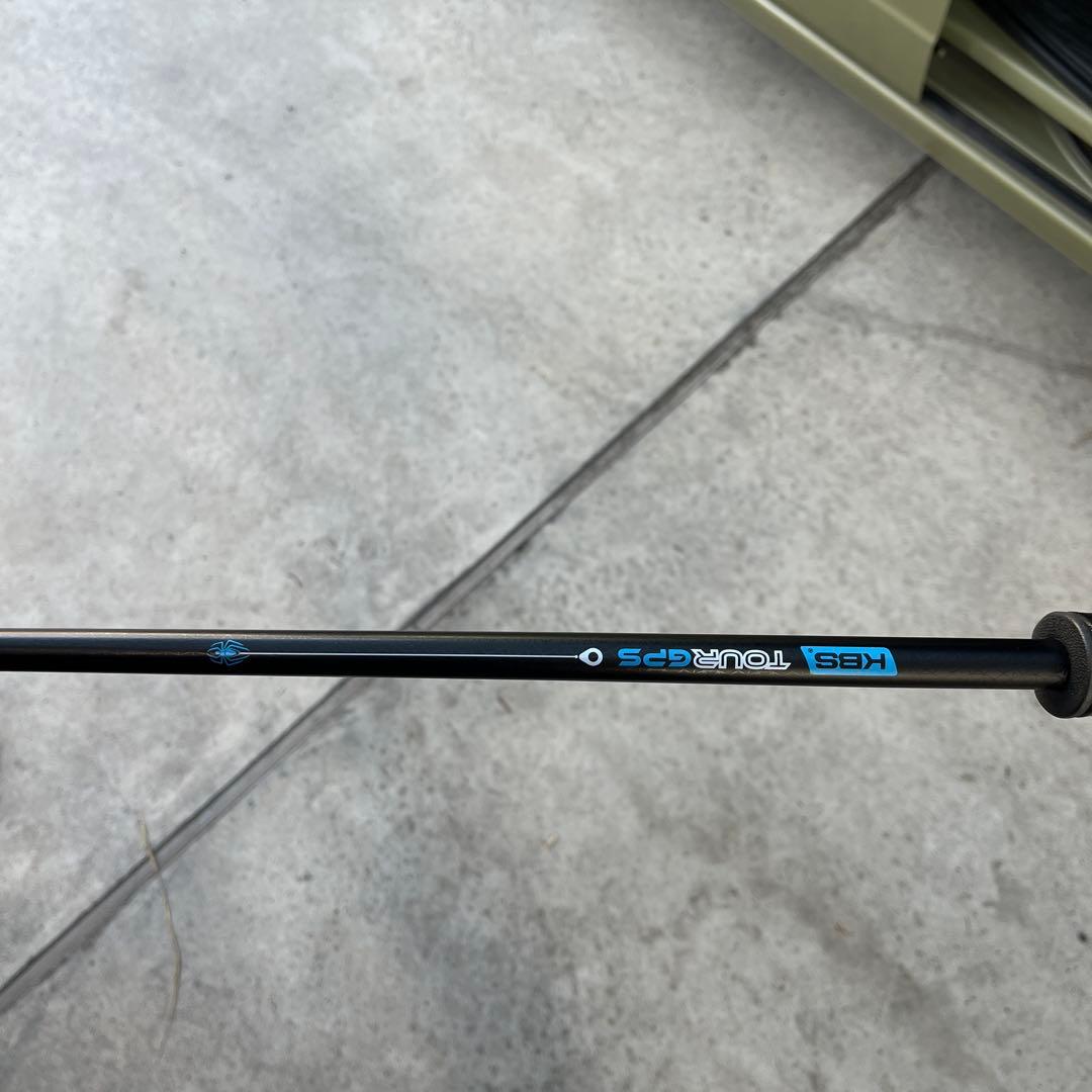 TaylorMade Spiderzt パター36インチ美品