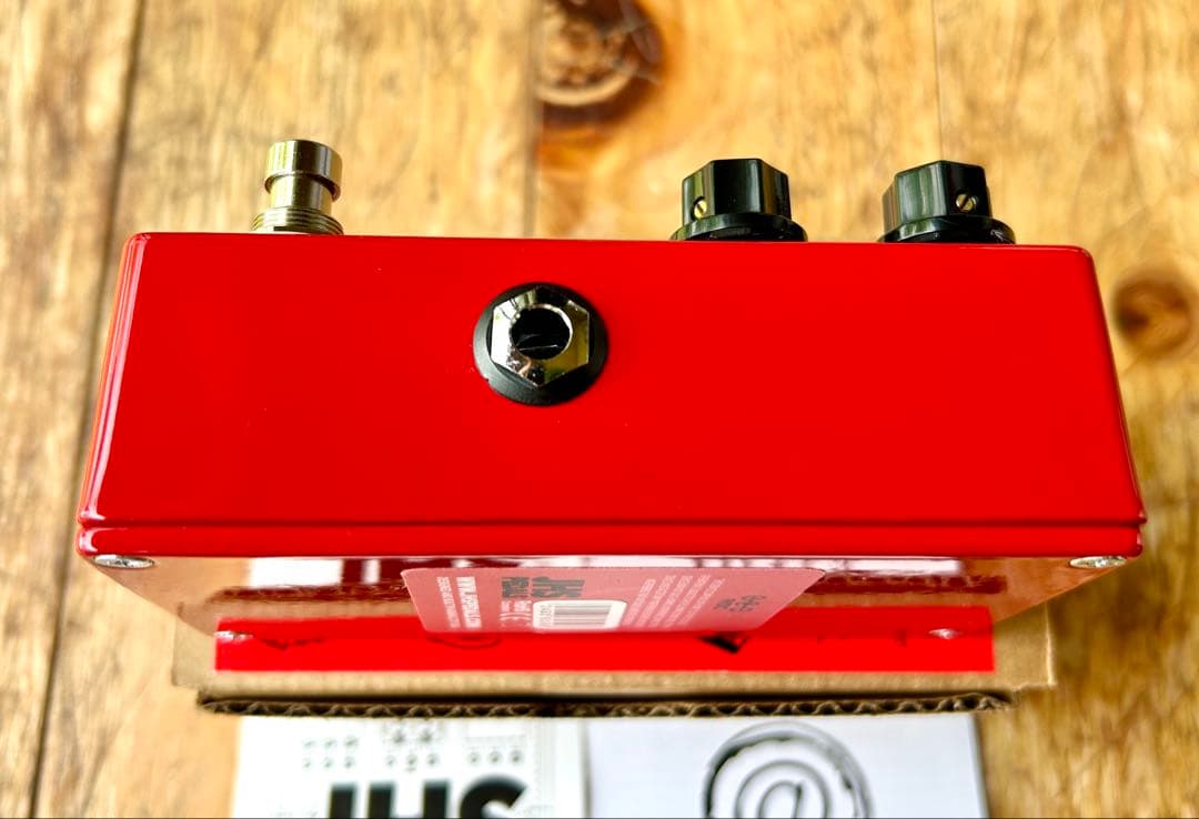 JHS Pedals THE AT + ギターエフェクター