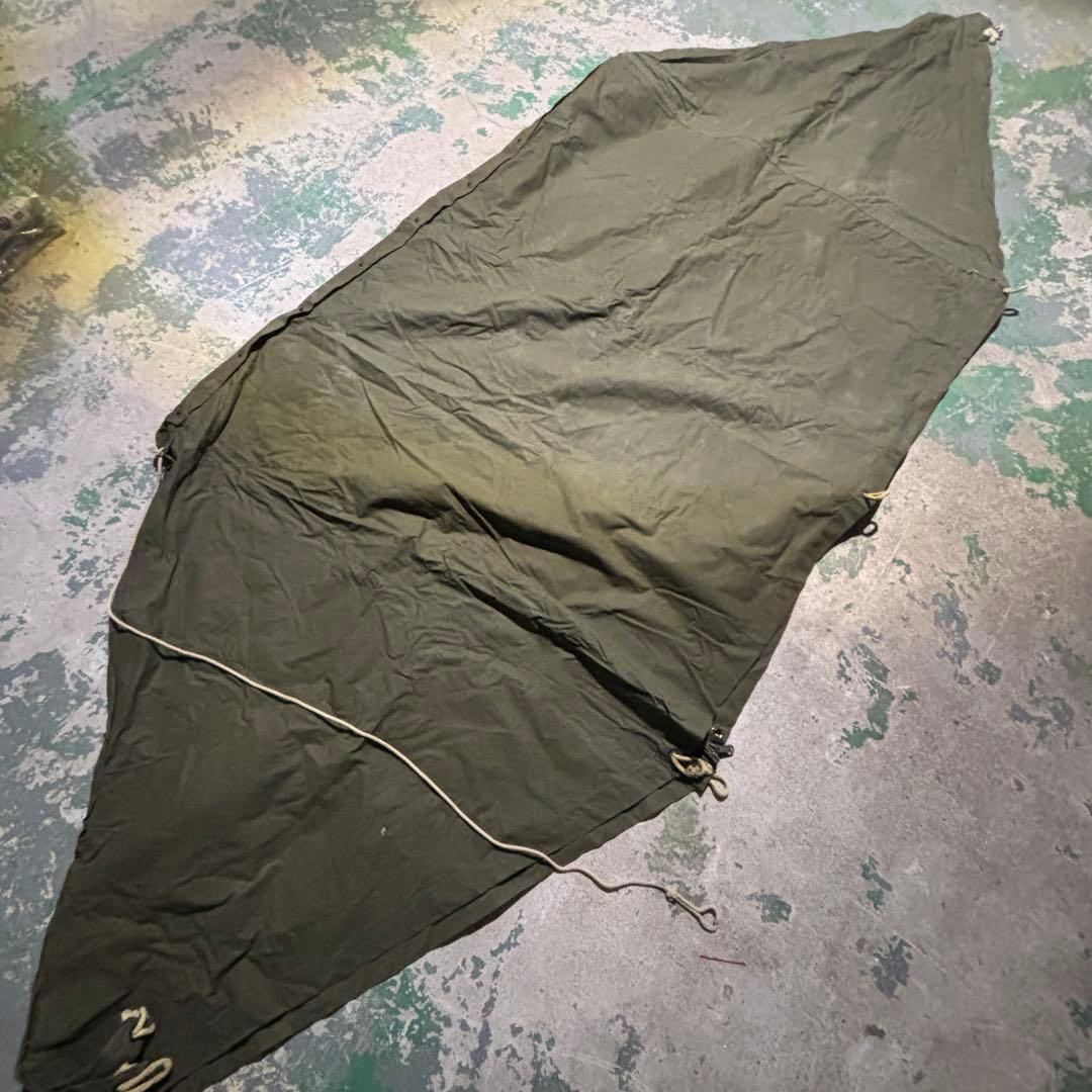 タロー　USパップテント