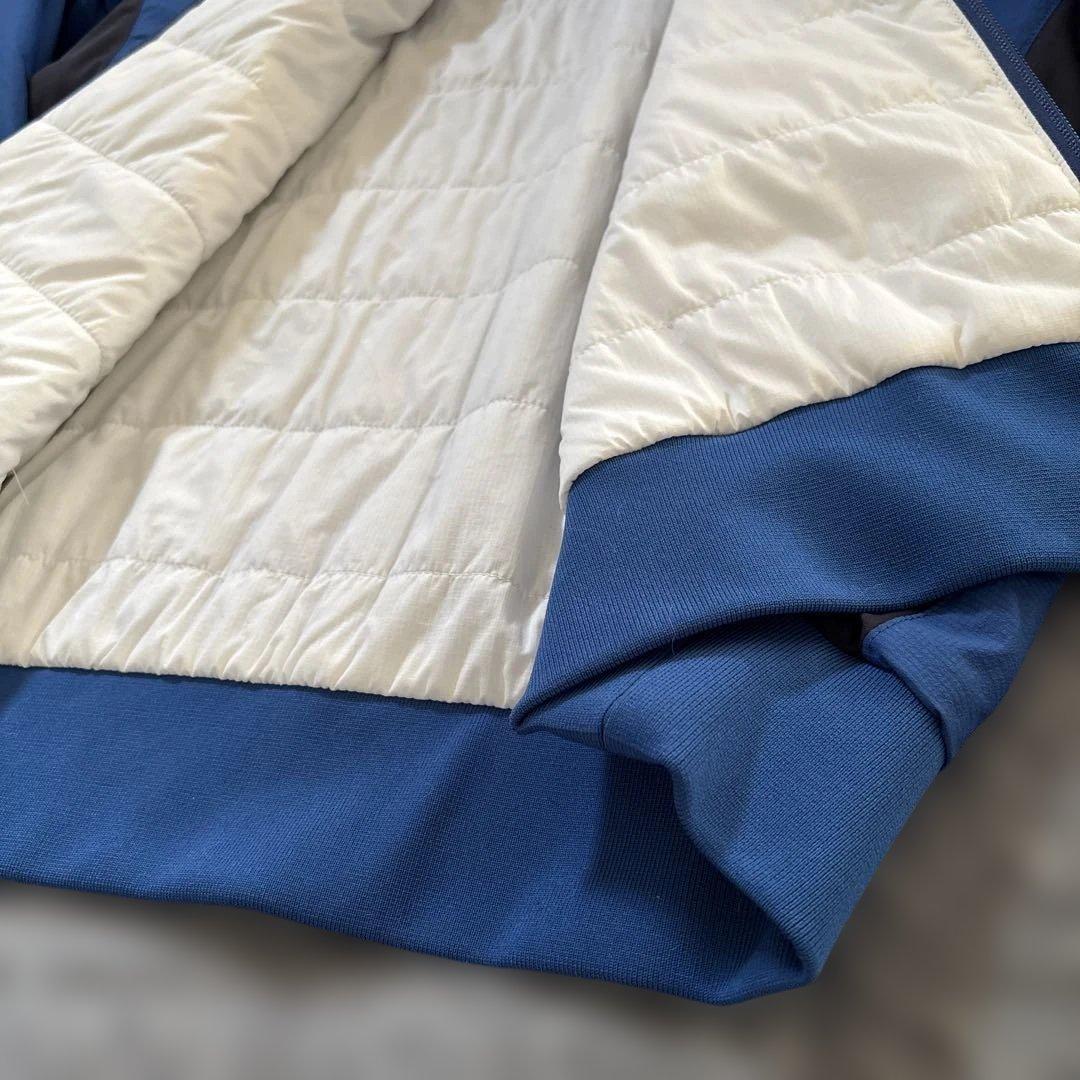 【専用】PG♪PERTEX QUANTUM AIR 中綿ブルゾン M
