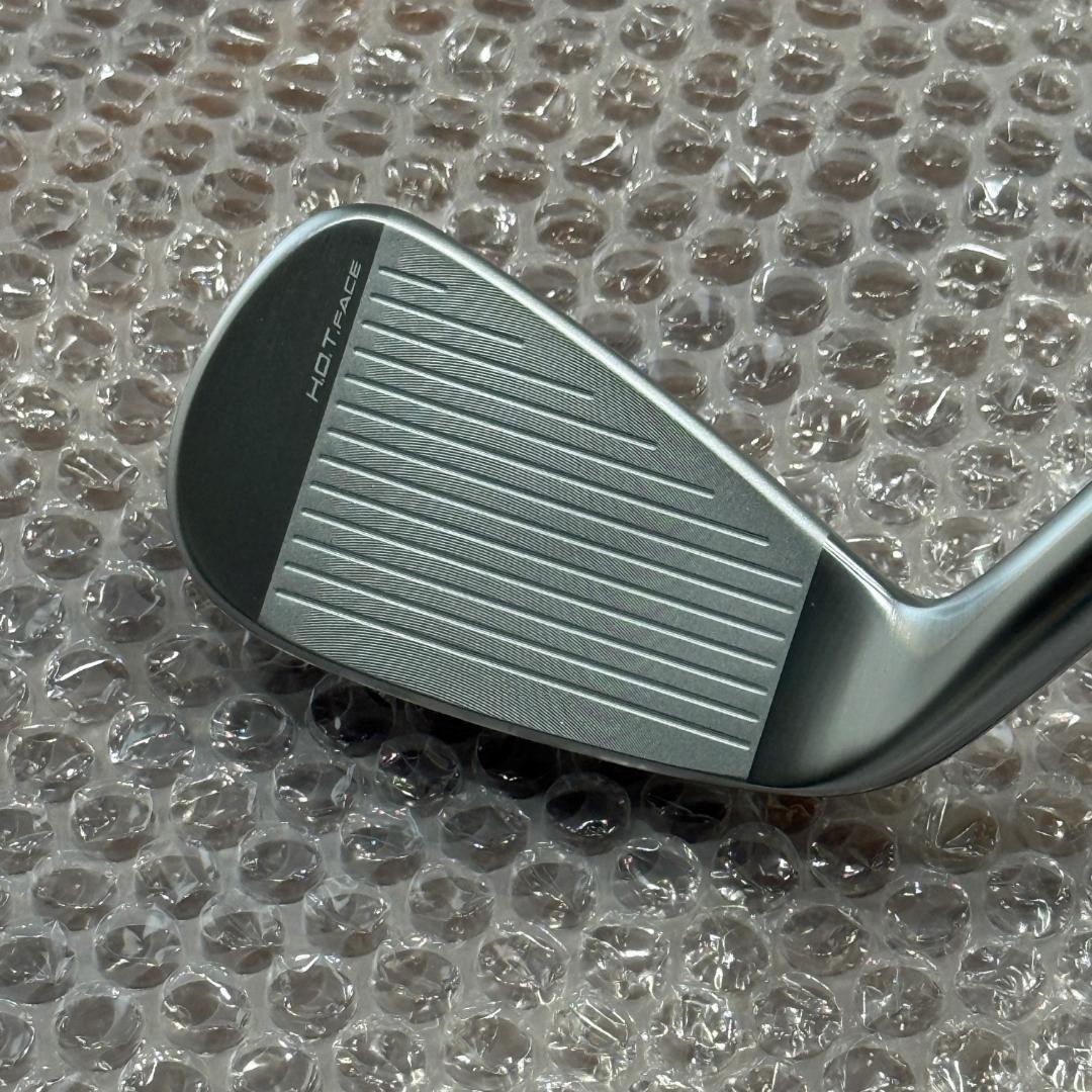コブラ COBRA KING TEC UTILITY ユーティリティ アイアン