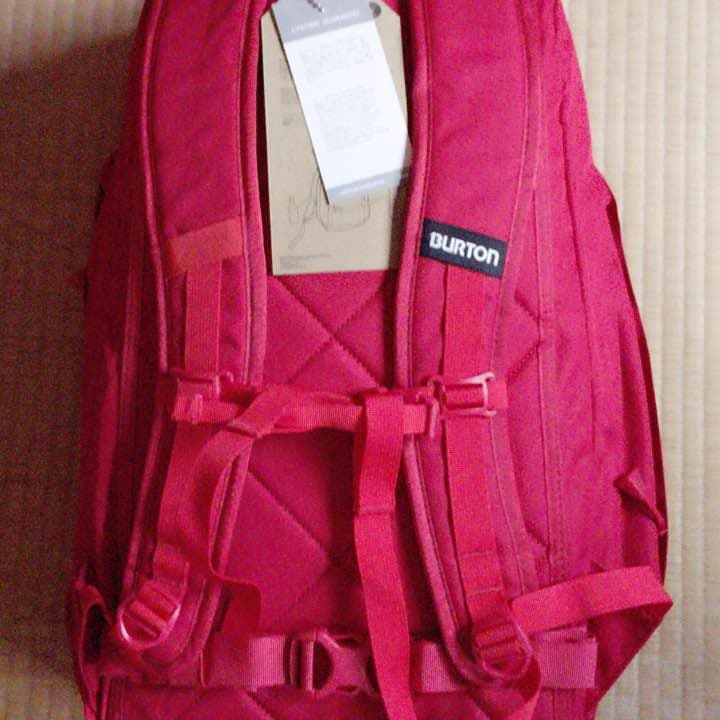 BURTON リュック