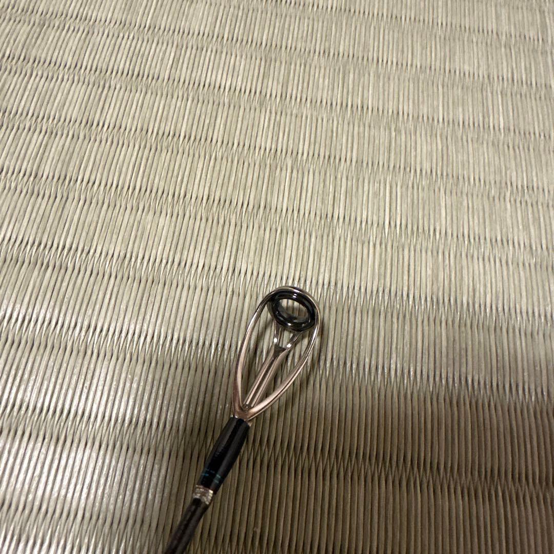 COLTSNIPER BB S-906MH ショアジギングロッド