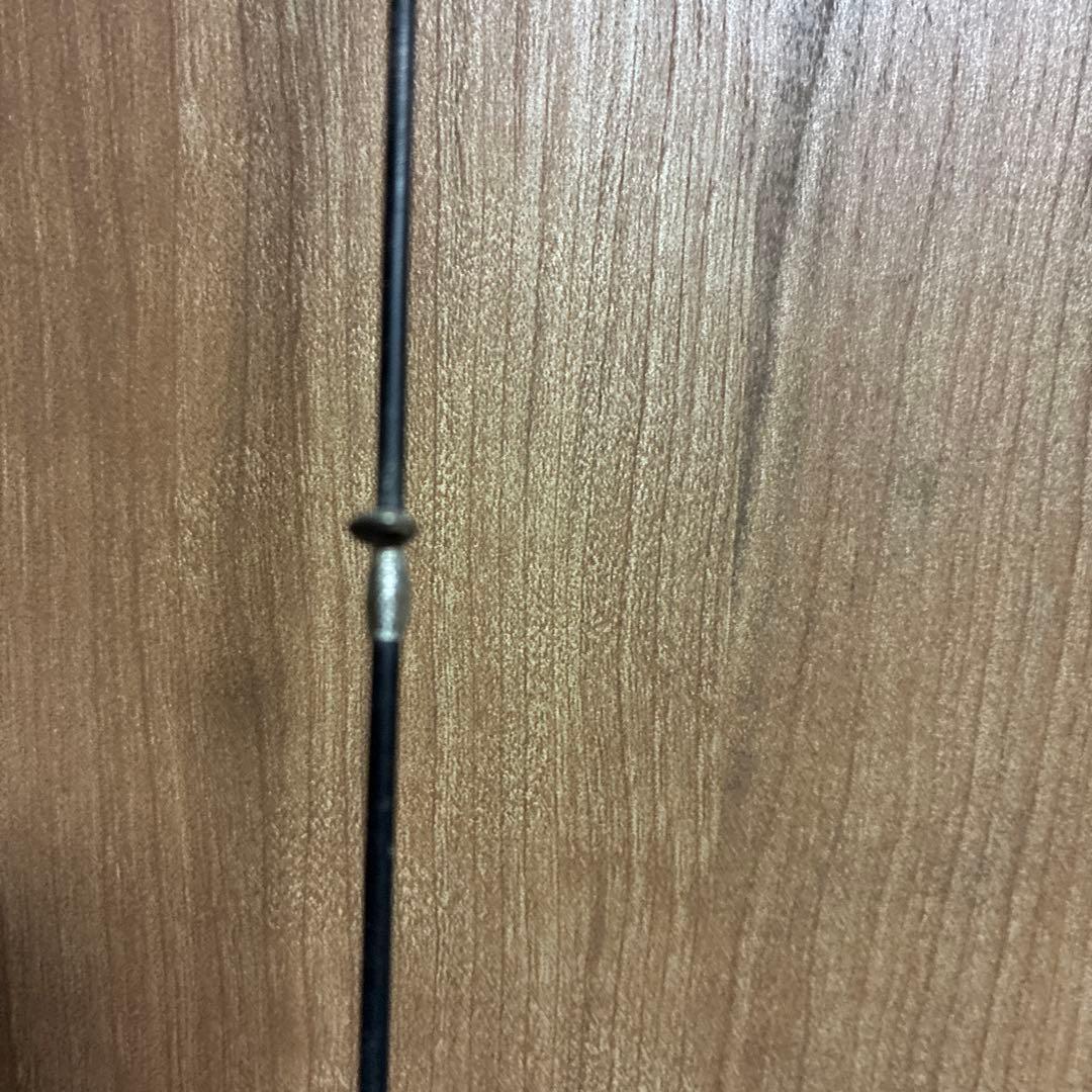 デジーノ 旧ステルス 2本セット 引き取り限定