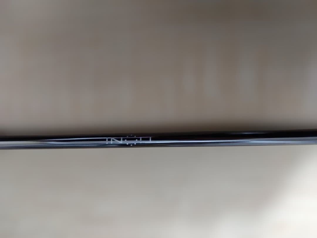 【値下げ】クロカゲXT6SR タイトリストドライバーシャフト