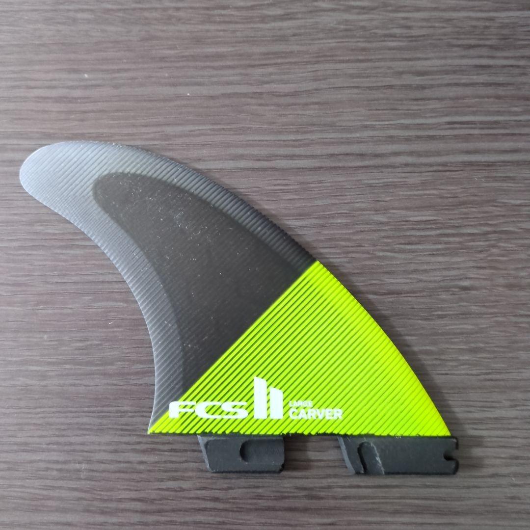 【FCS2】CARVER （カーバー）PC