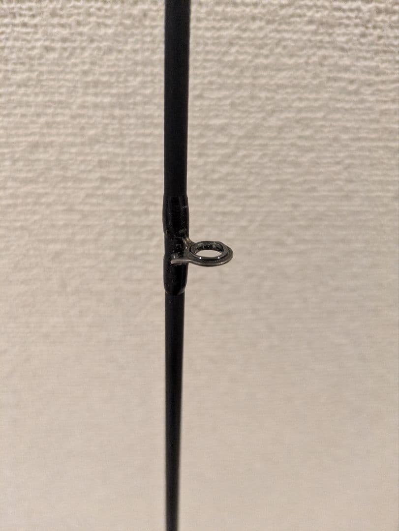 I*A様 G. Loomis CR722 GL2 Light Plugging