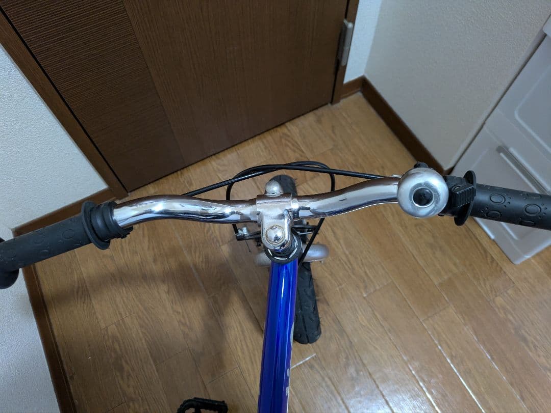 へんしんバイク12インチ