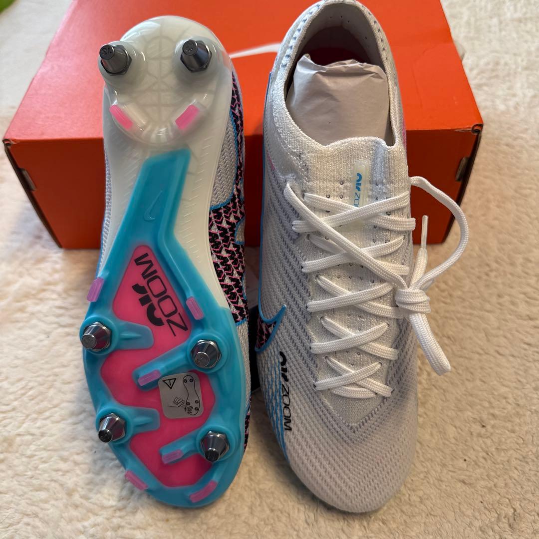 ニ*ク様 Nike Air Zoom サッカースパイク　SG